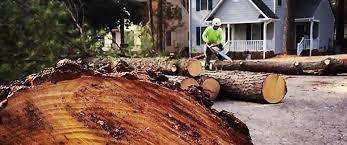 How Our Tree Care Process Works  in  Point Lookout, NY